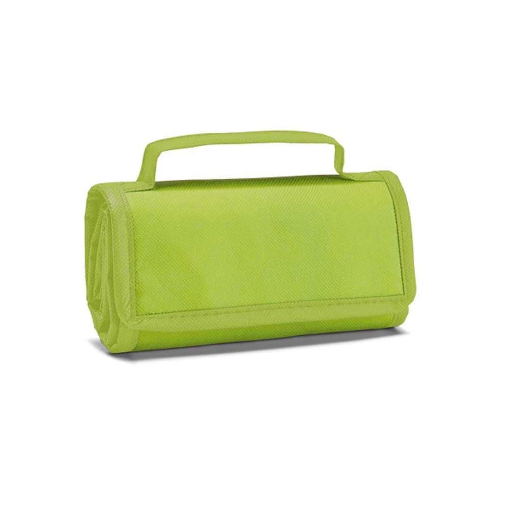 Bolsa térmica dobrável de 3 litros 26,5x17x11cm