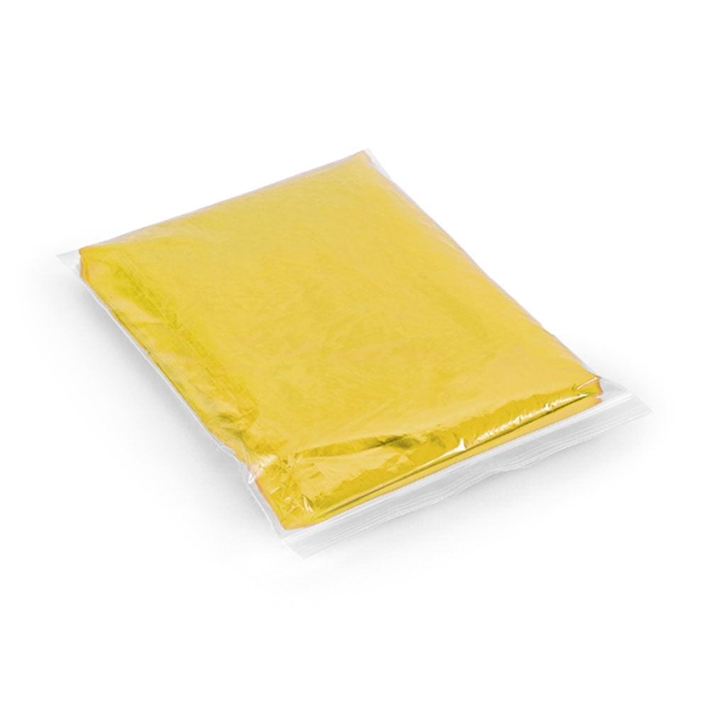 Capa de chuva