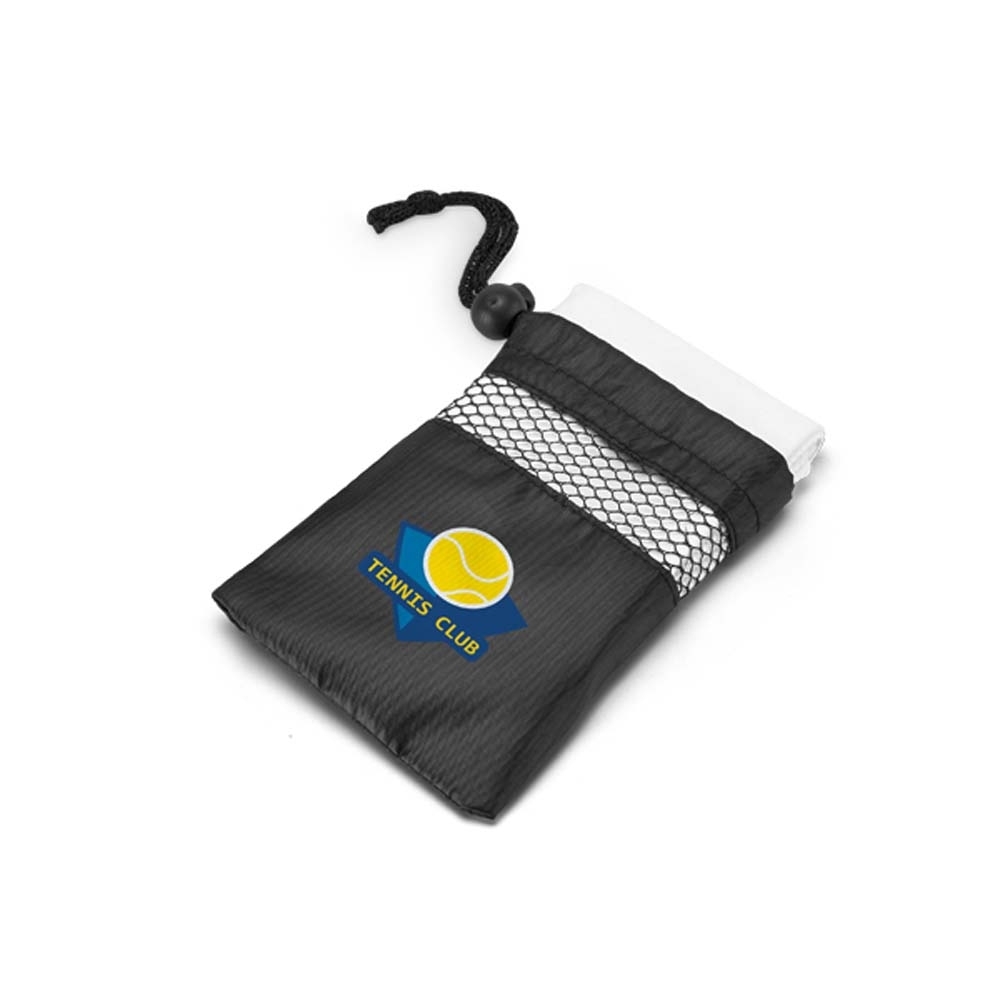 Toalha para esporte
