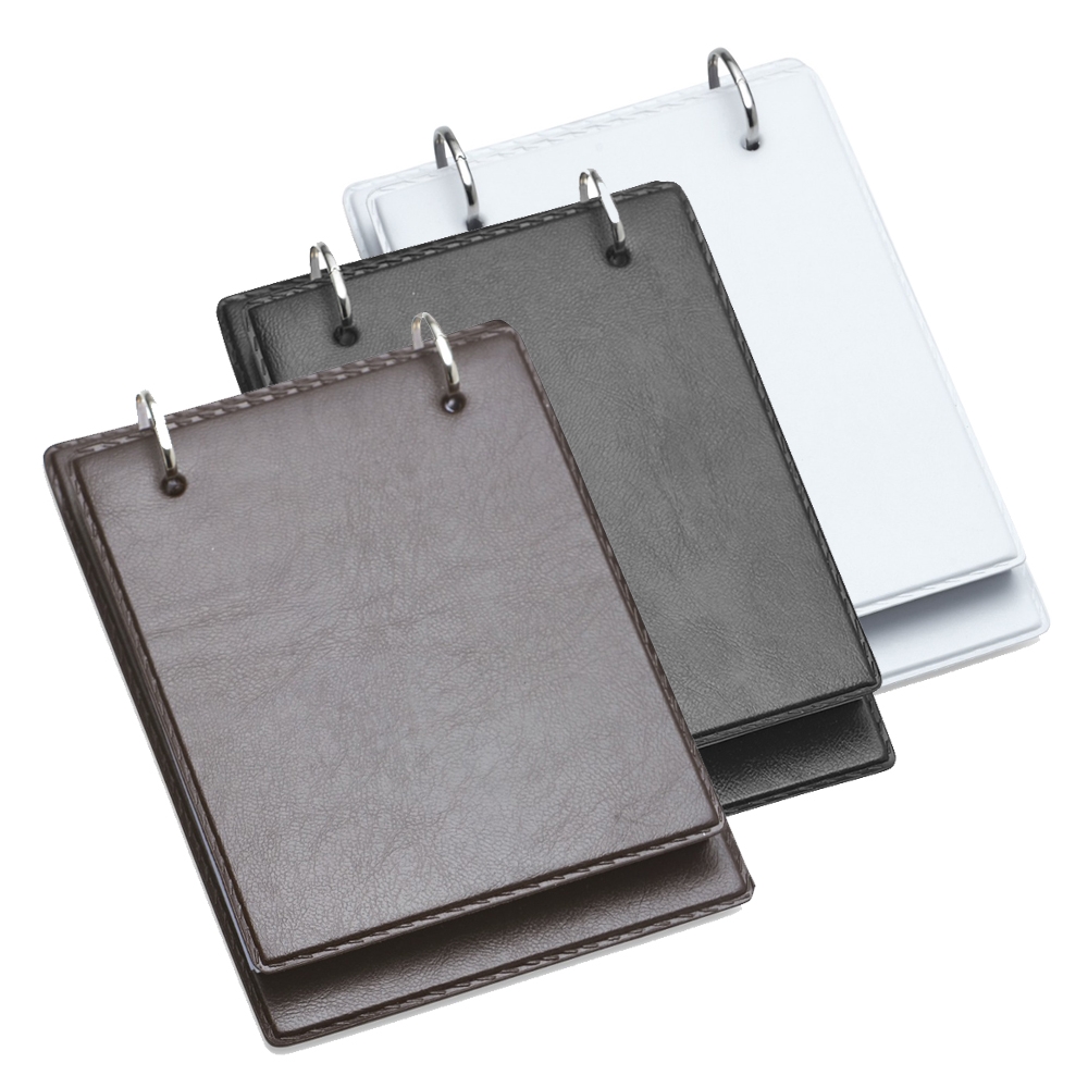 Bloco de Anotação de Mesa 19,3 x 13,8