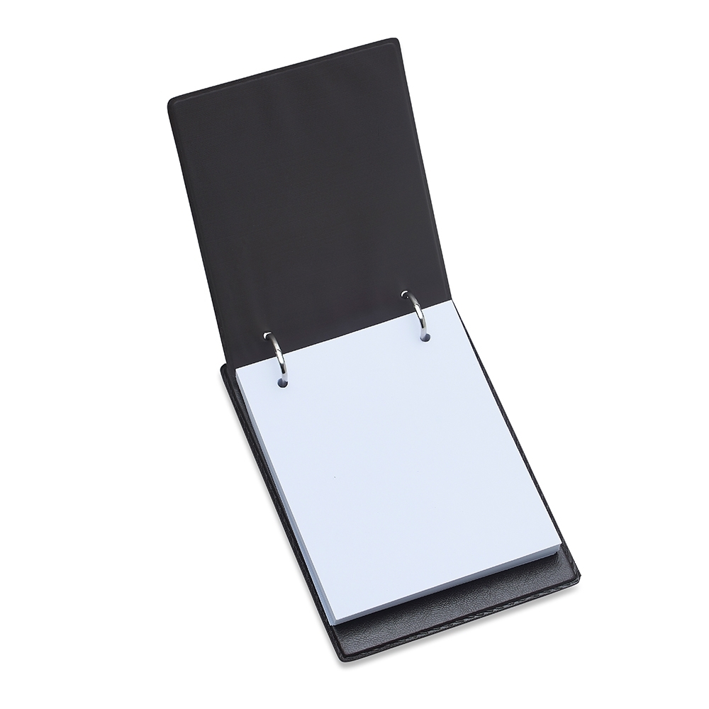 Bloco de Anotação de Mesa 19,3 x 13,8