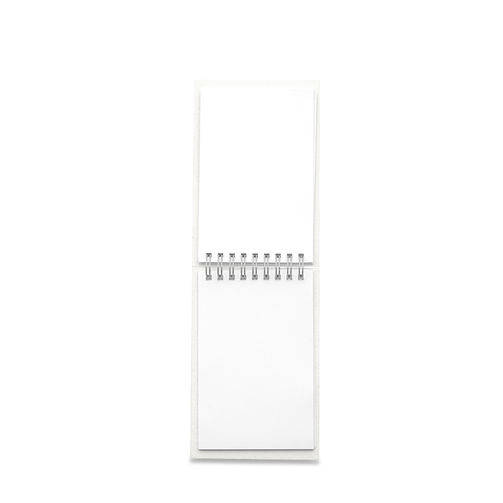 Bloco de Anotações Pet Sublimático 15,0 x 9,4