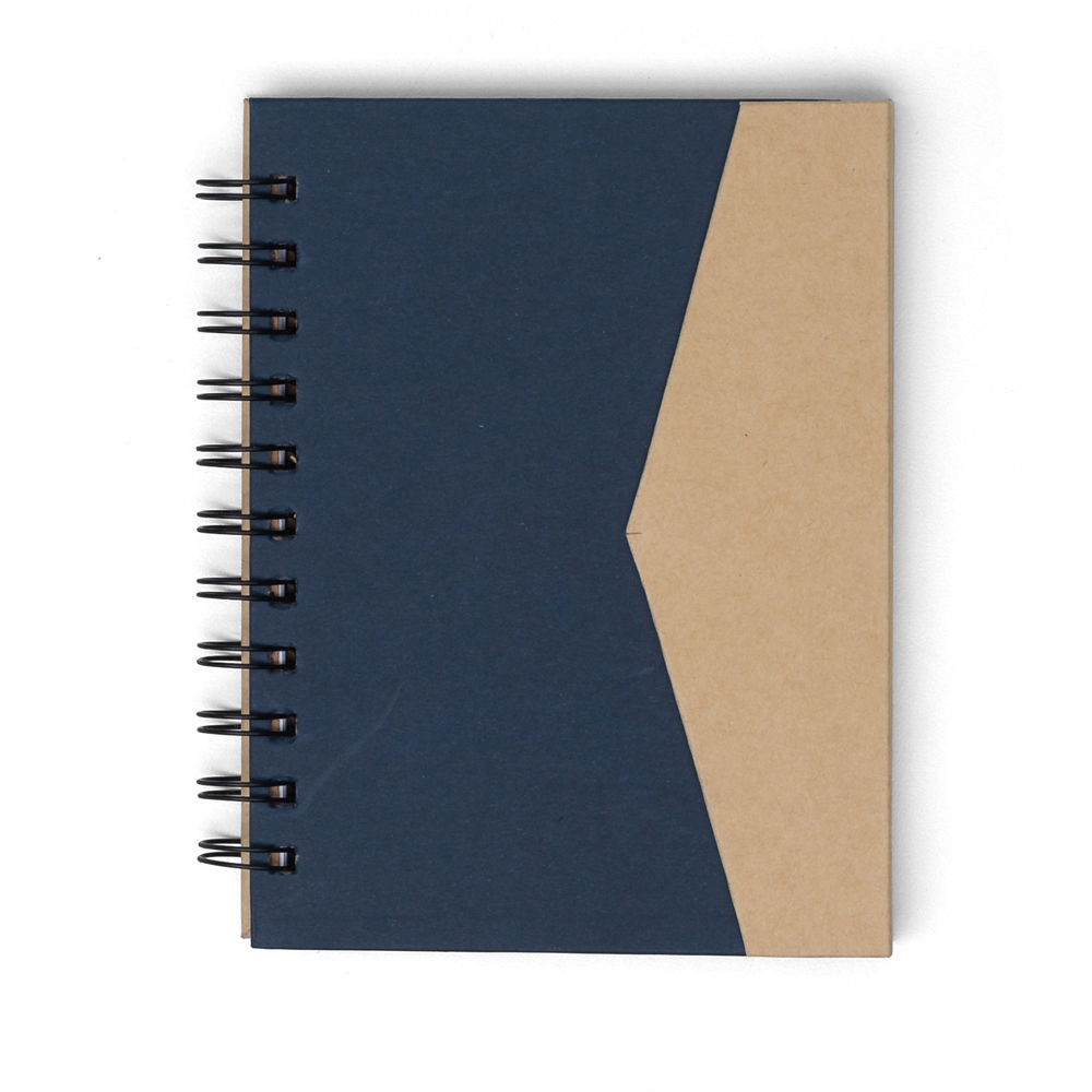 Bloco de Anotações com Autoadesivos 16,3 CM X 13,5 CM