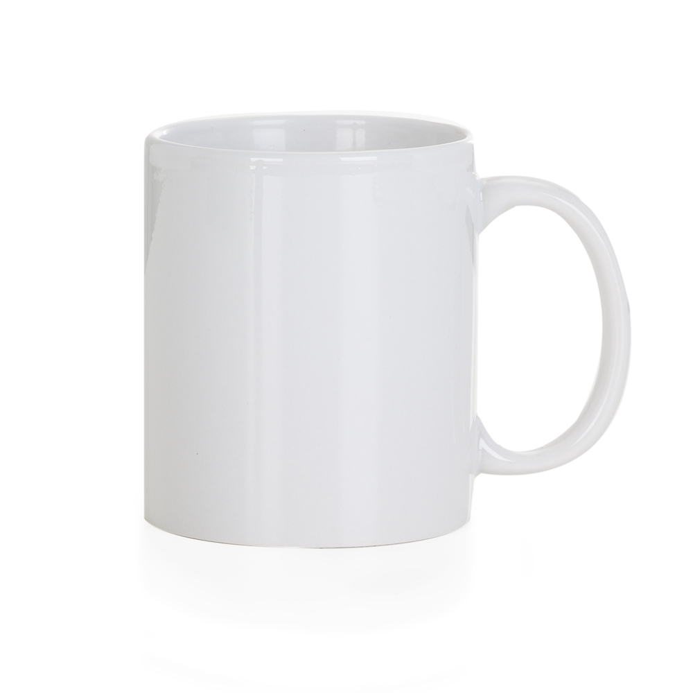 Caneca Cerâmica 325ml