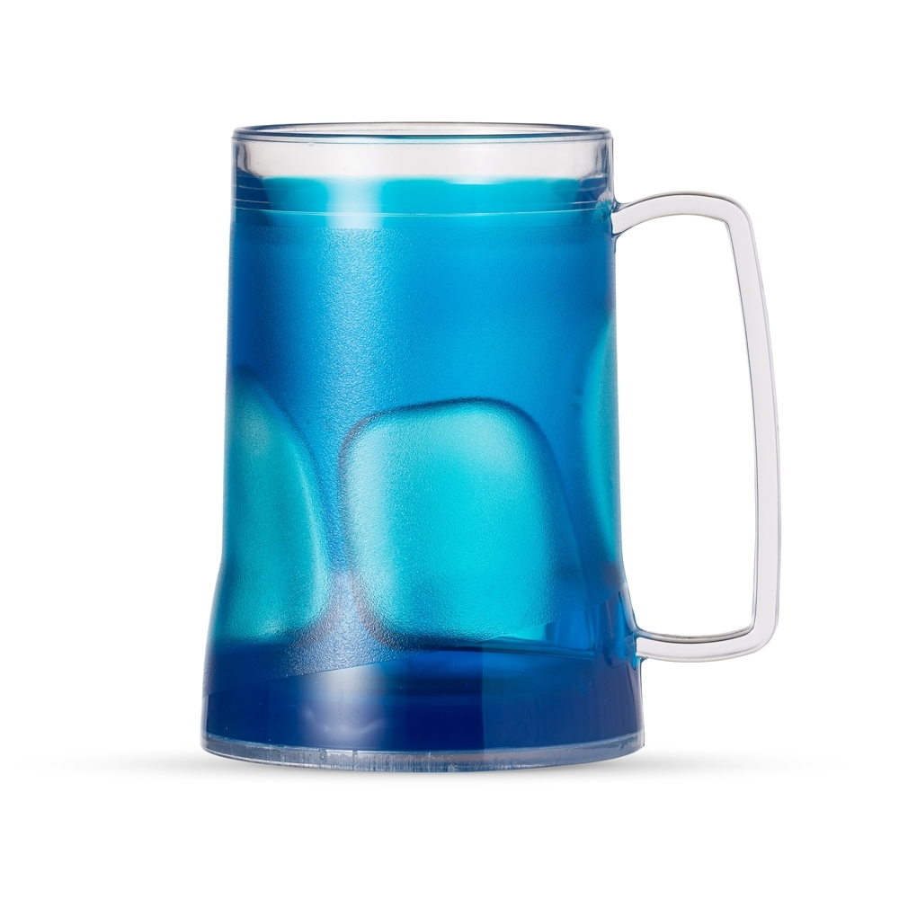 Caneca Gel 450ml