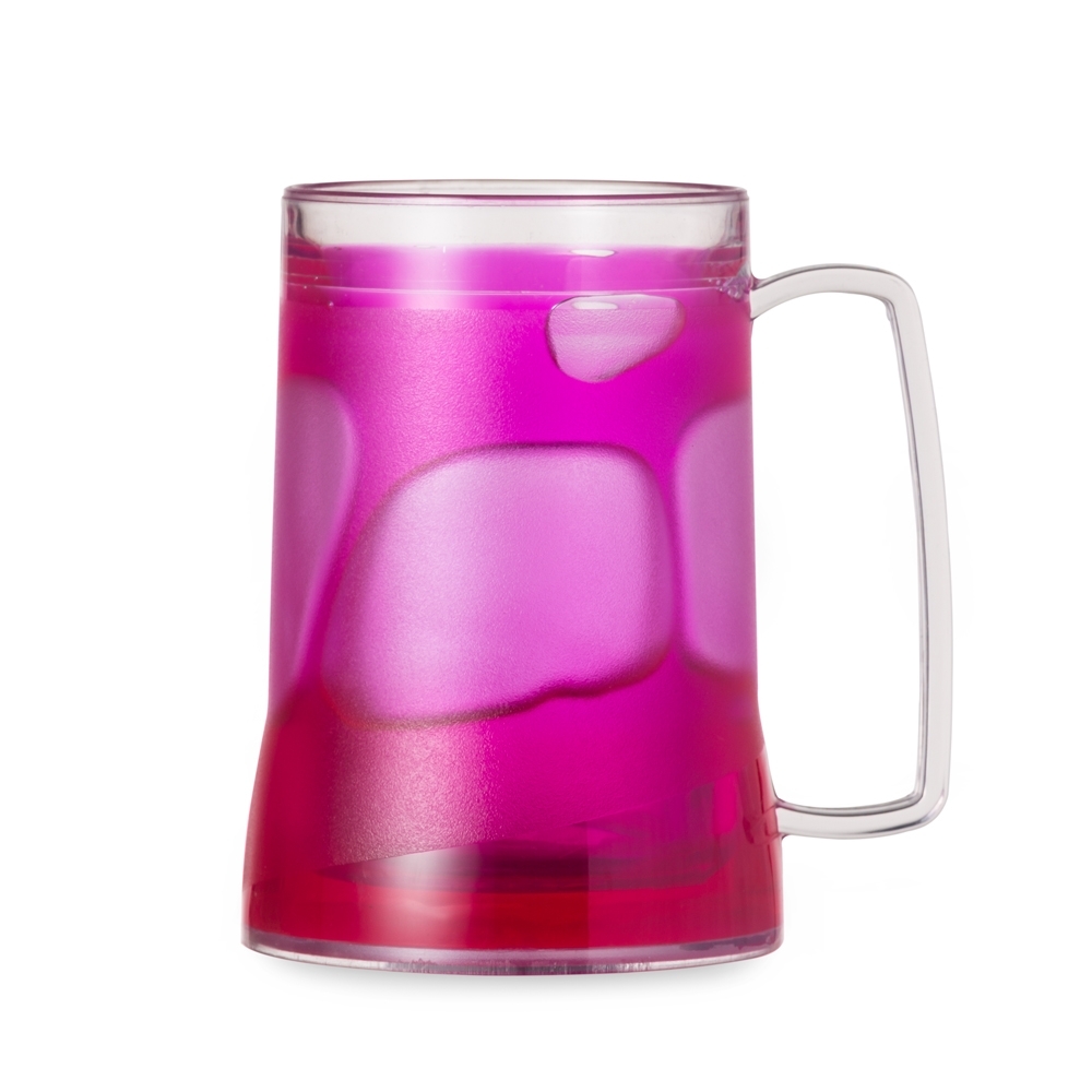 Caneca Gel 450ml