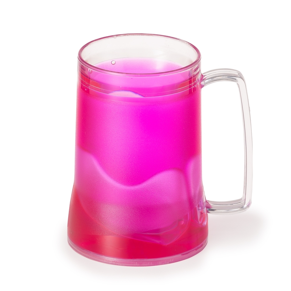 Caneca Gel 450ml