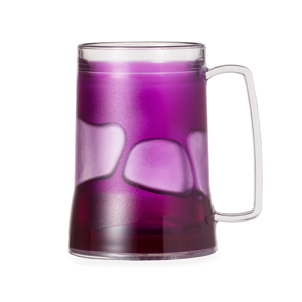 Caneca Gel 450ml