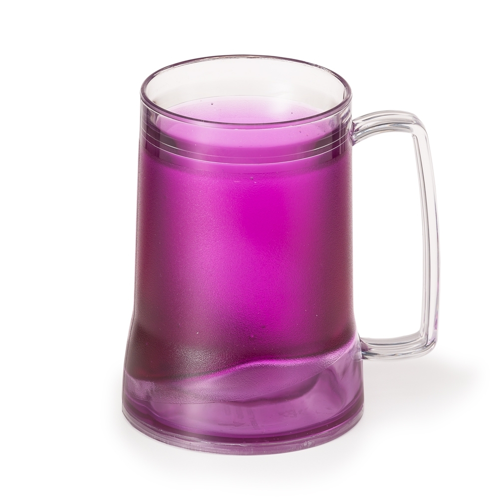 Caneca Gel 450ml