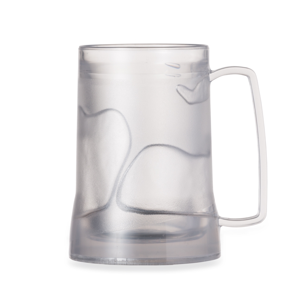 Caneca Gel 450ml