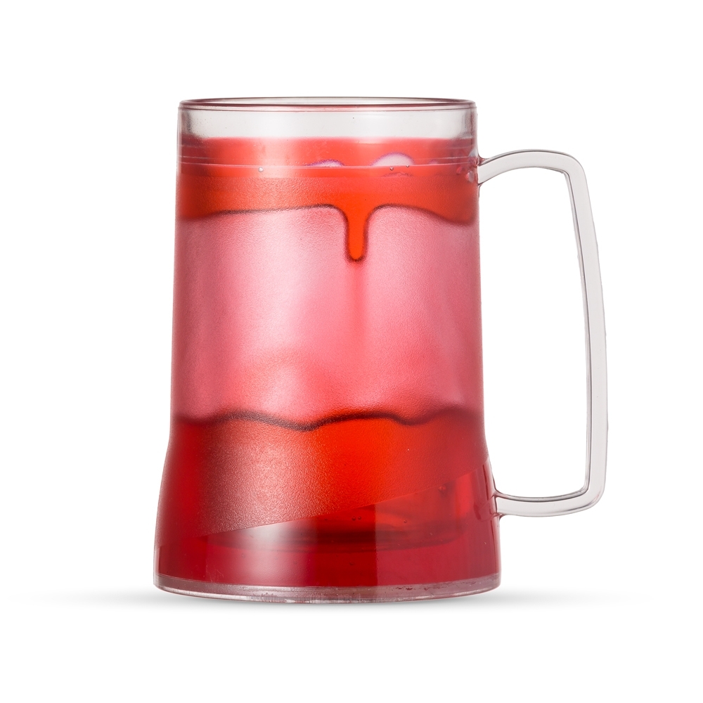 Caneca Gel 450ml