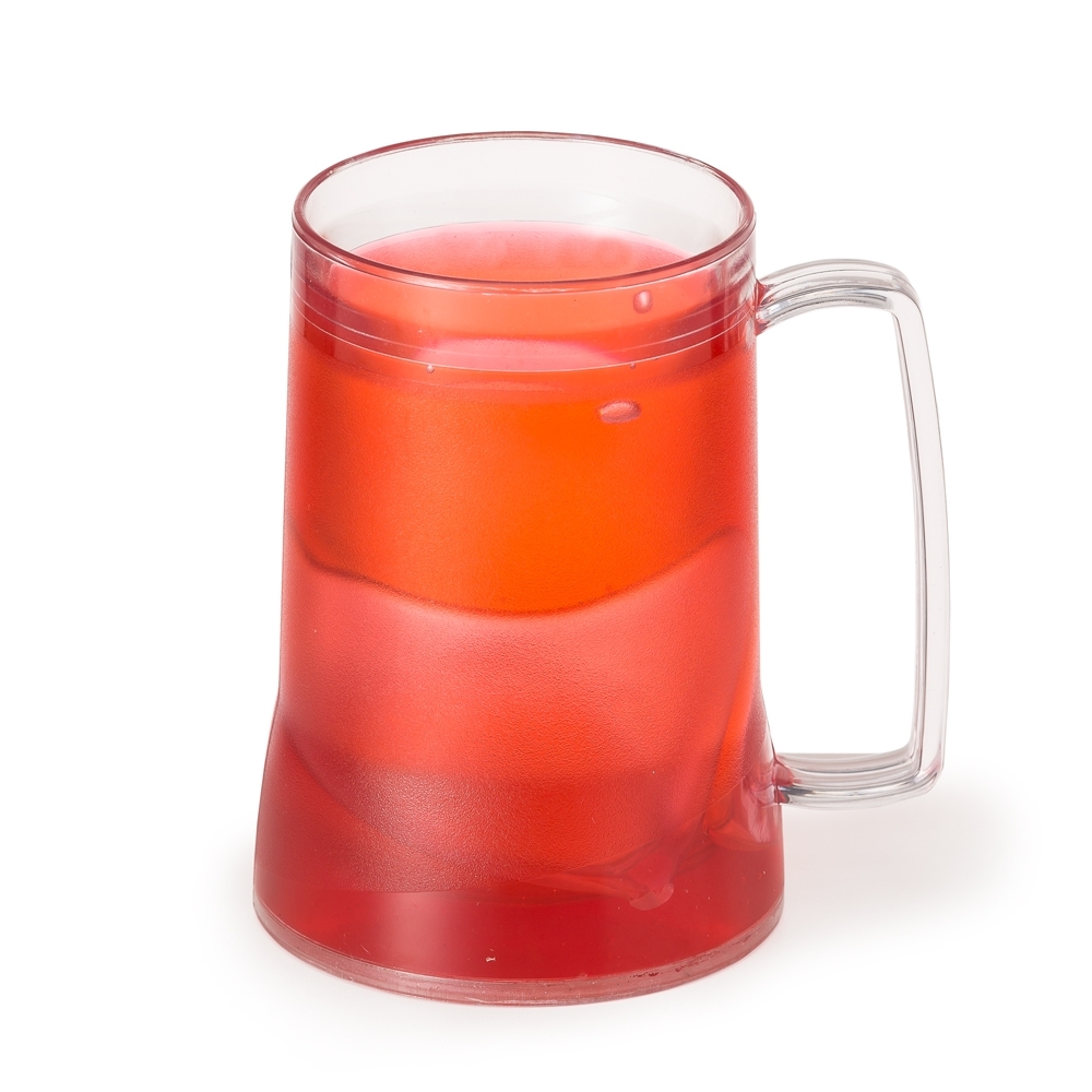 Caneca Gel 450ml