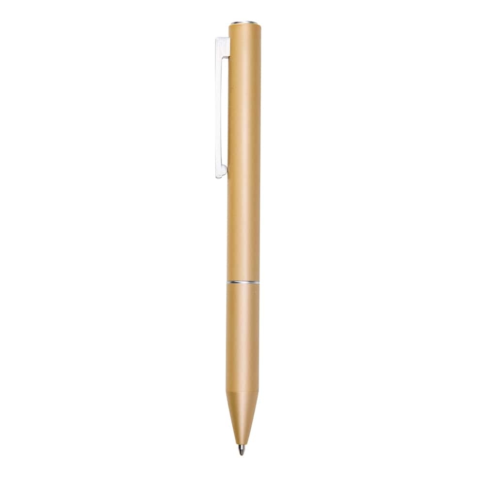 Caneta Semi-Metal