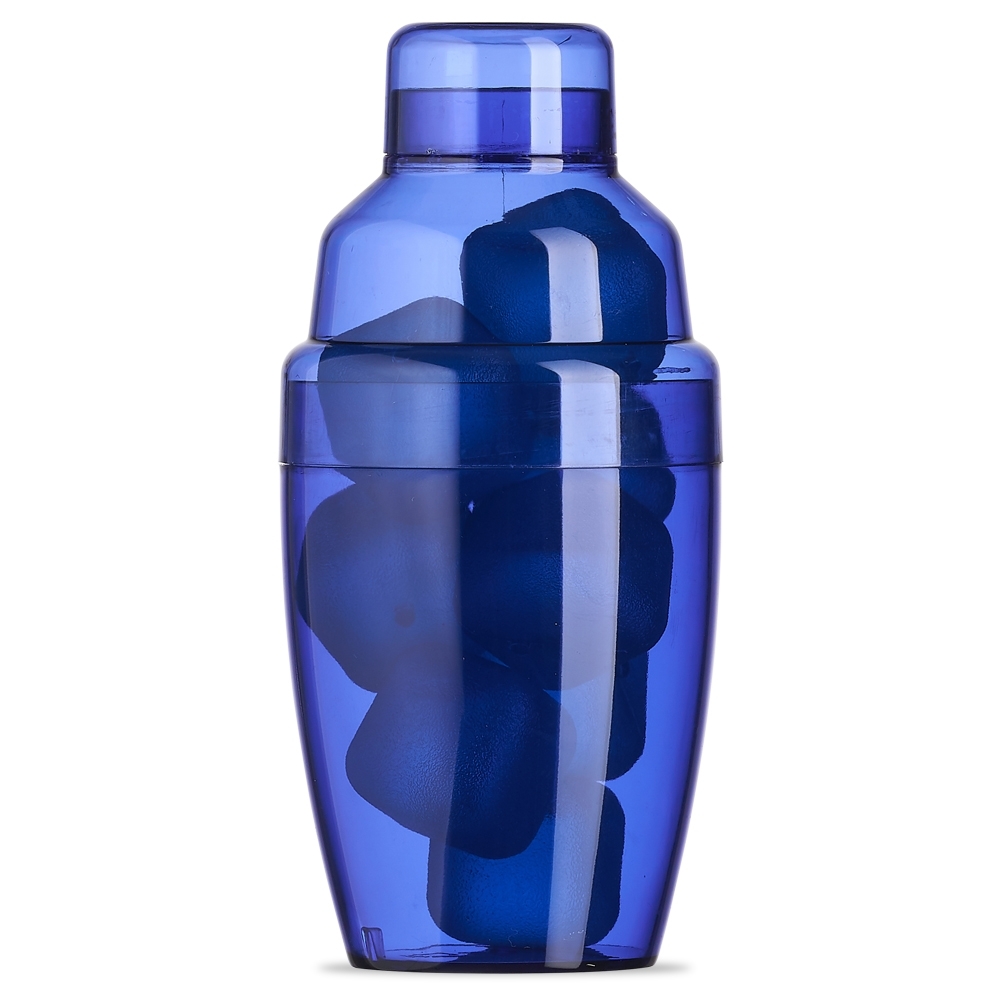 Coqueteleira com Gelo Ecológico, 230ml