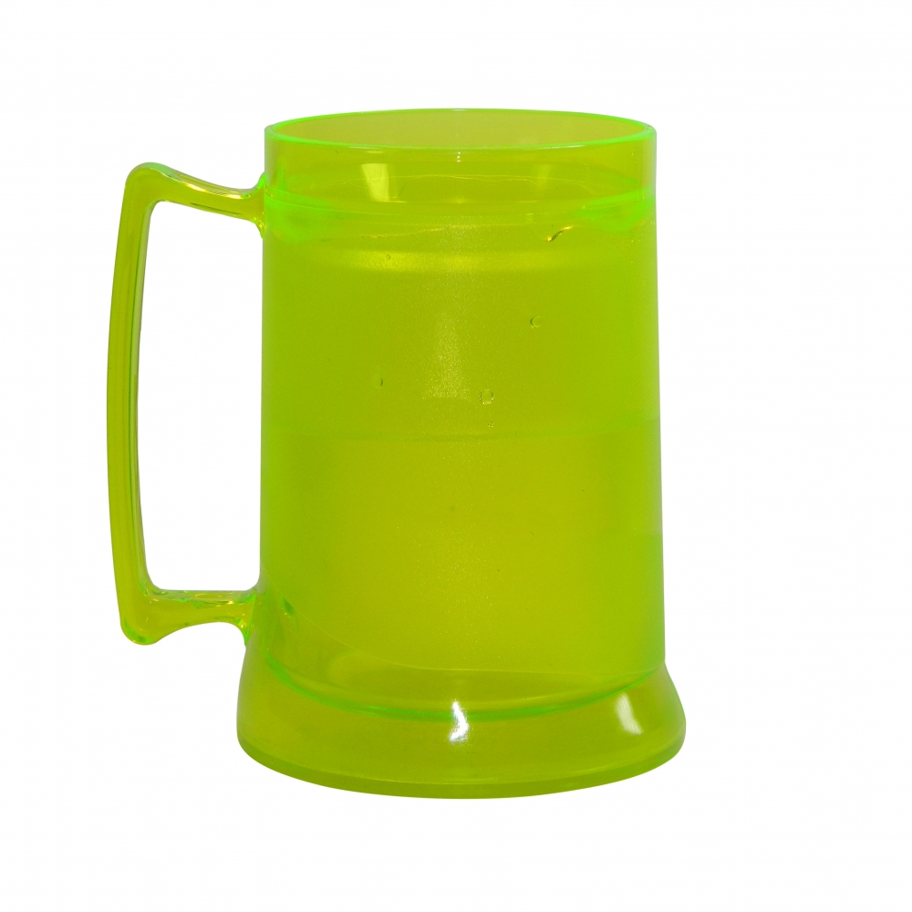 AMARELO