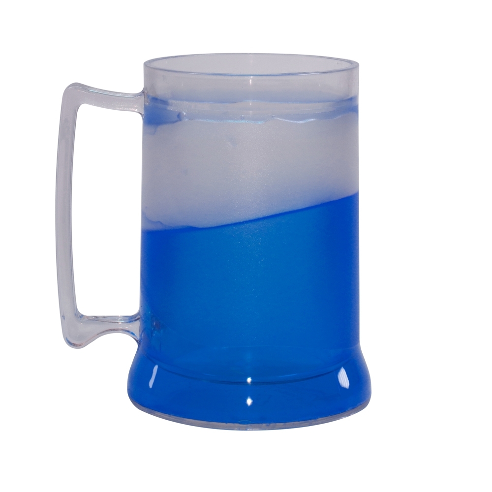 CANECA CHOPP GEL 400ML