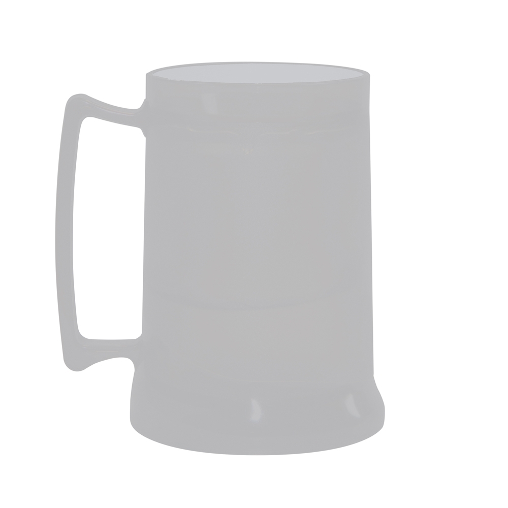 CANECA CHOPP GEL 400ML