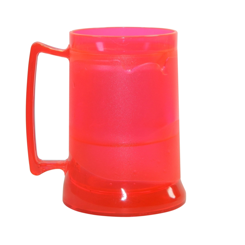 CANECA CHOPP GEL 400ML