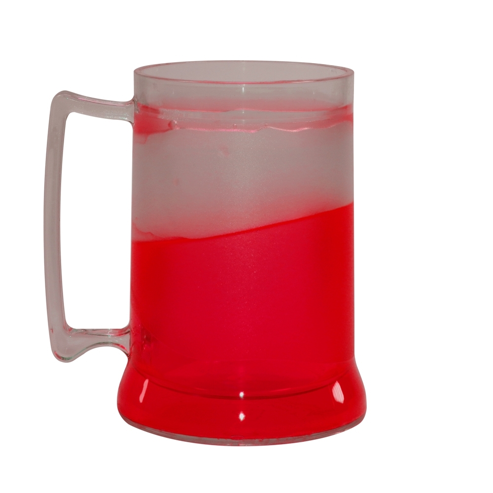 CANECA CHOPP GEL 400ML