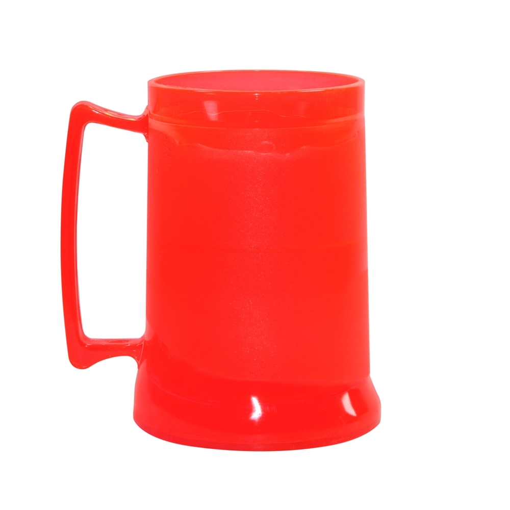 VERMELHO