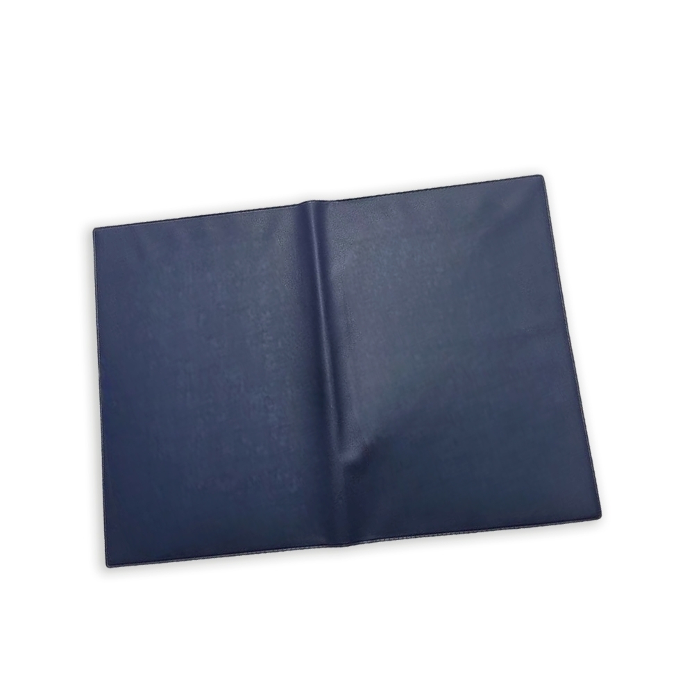 Porta manual de carro PVC 36 x 26 cm, com 3 bolsos.