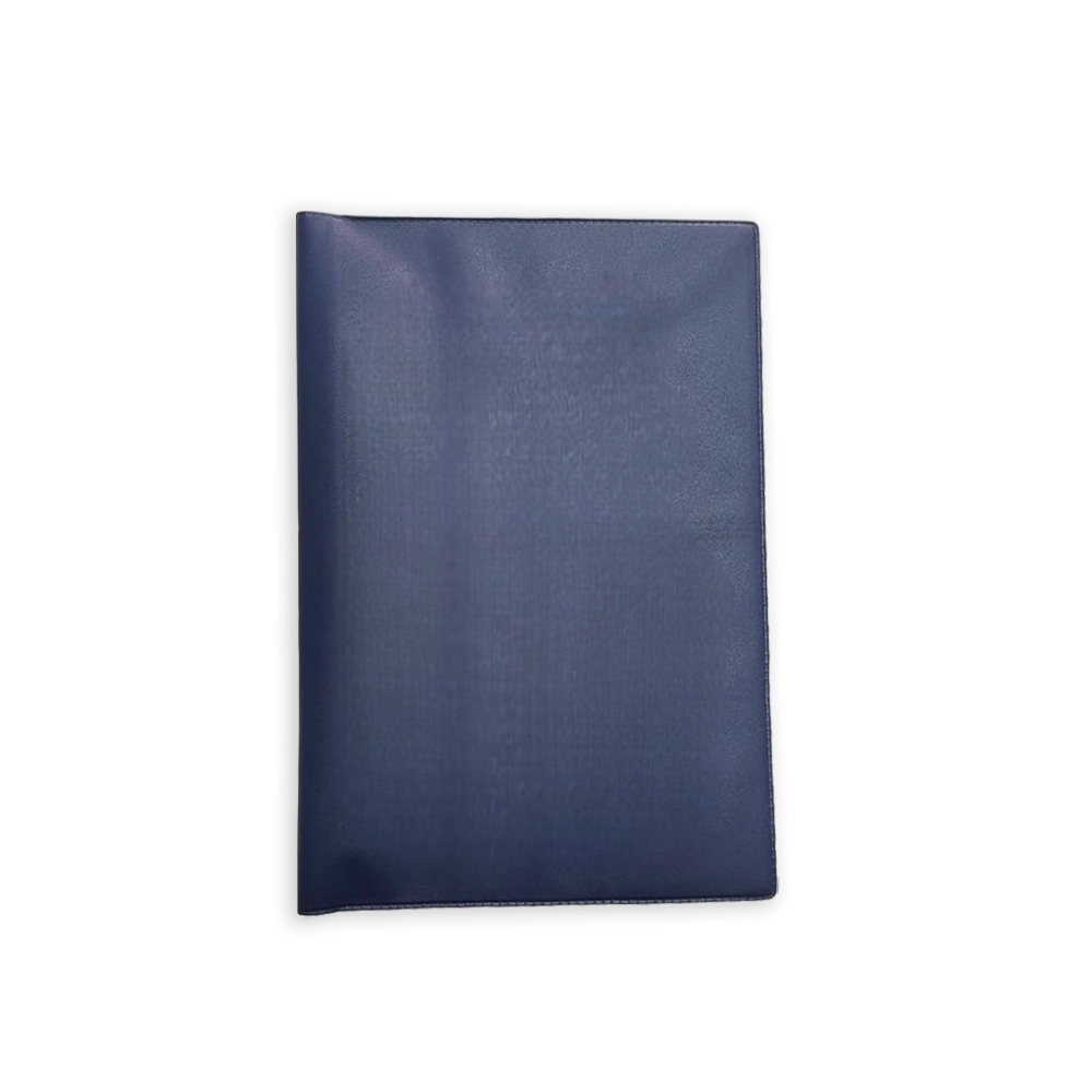Porta manual de carro PVC 36 x 26 cm, com 3 bolsos.