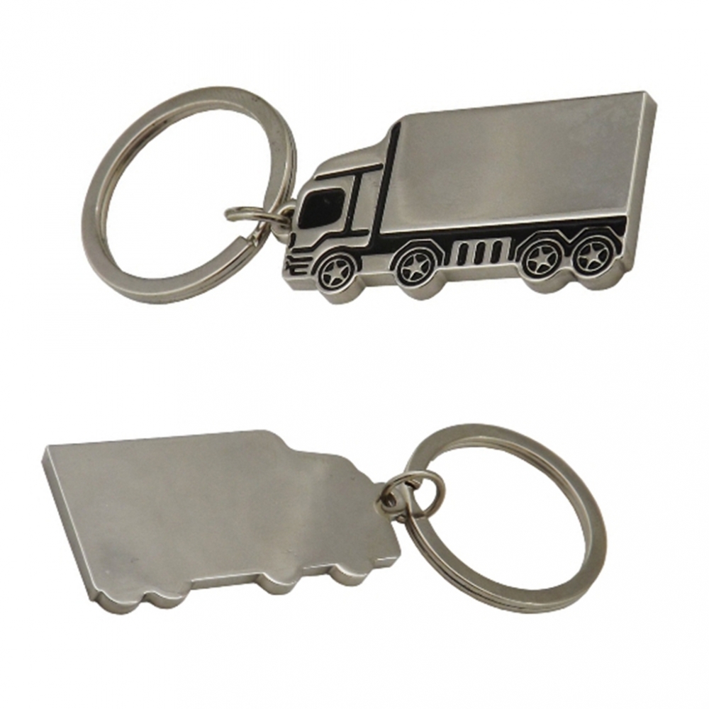 Chaveiro Metal Caminhão