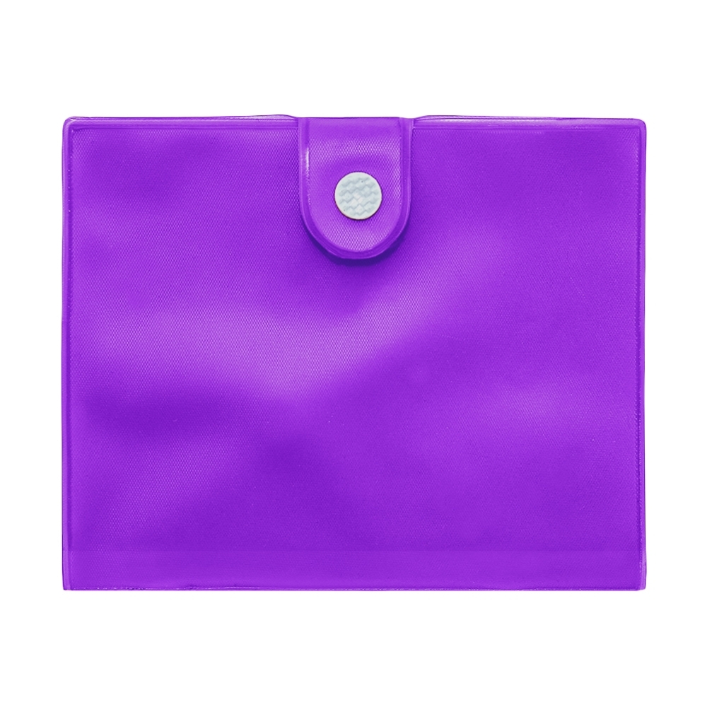 Porta Absorvente em PVC
