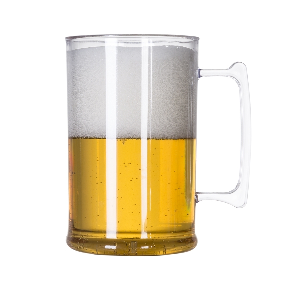 Caneca de Chopp 500ml