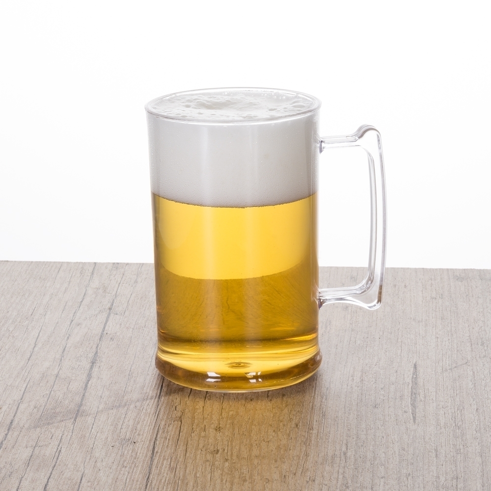 Caneca de Chopp 500ml
