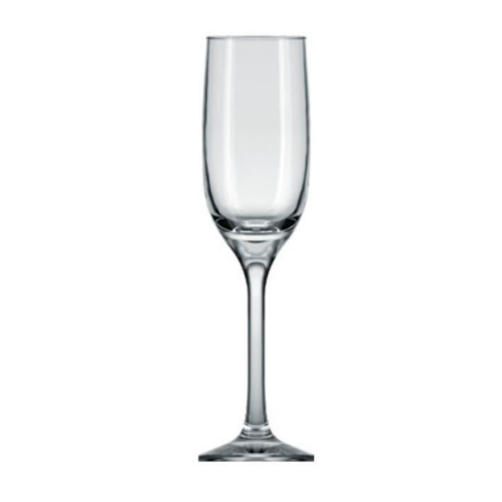 TACA IMPERATRIZ CHAMPANHE 190ML.