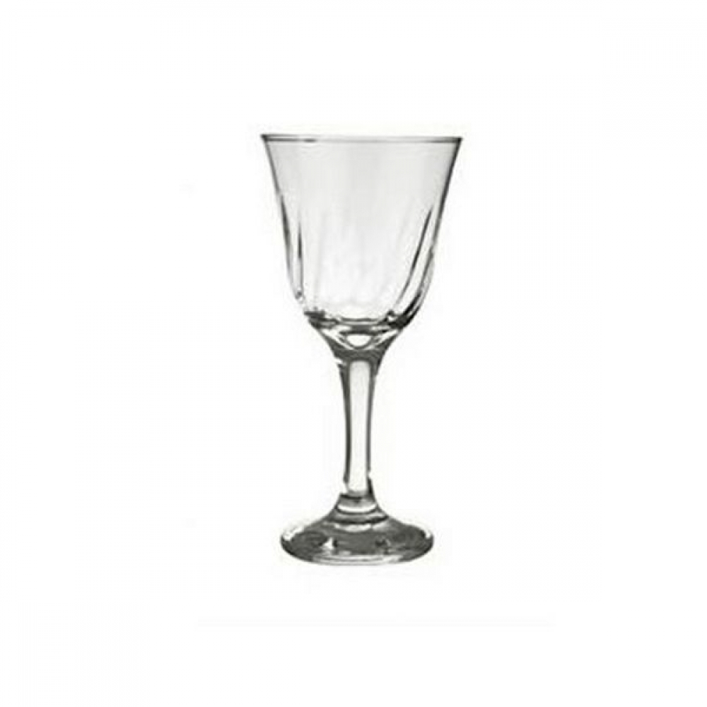 TAÇA LIRIO VINHO 250ML