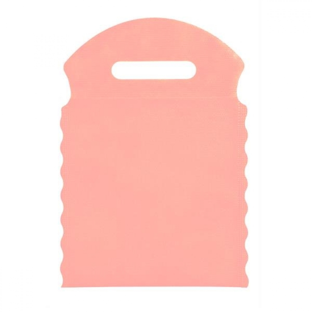 Lixocar em TNT 45g soldado - 21x30cm