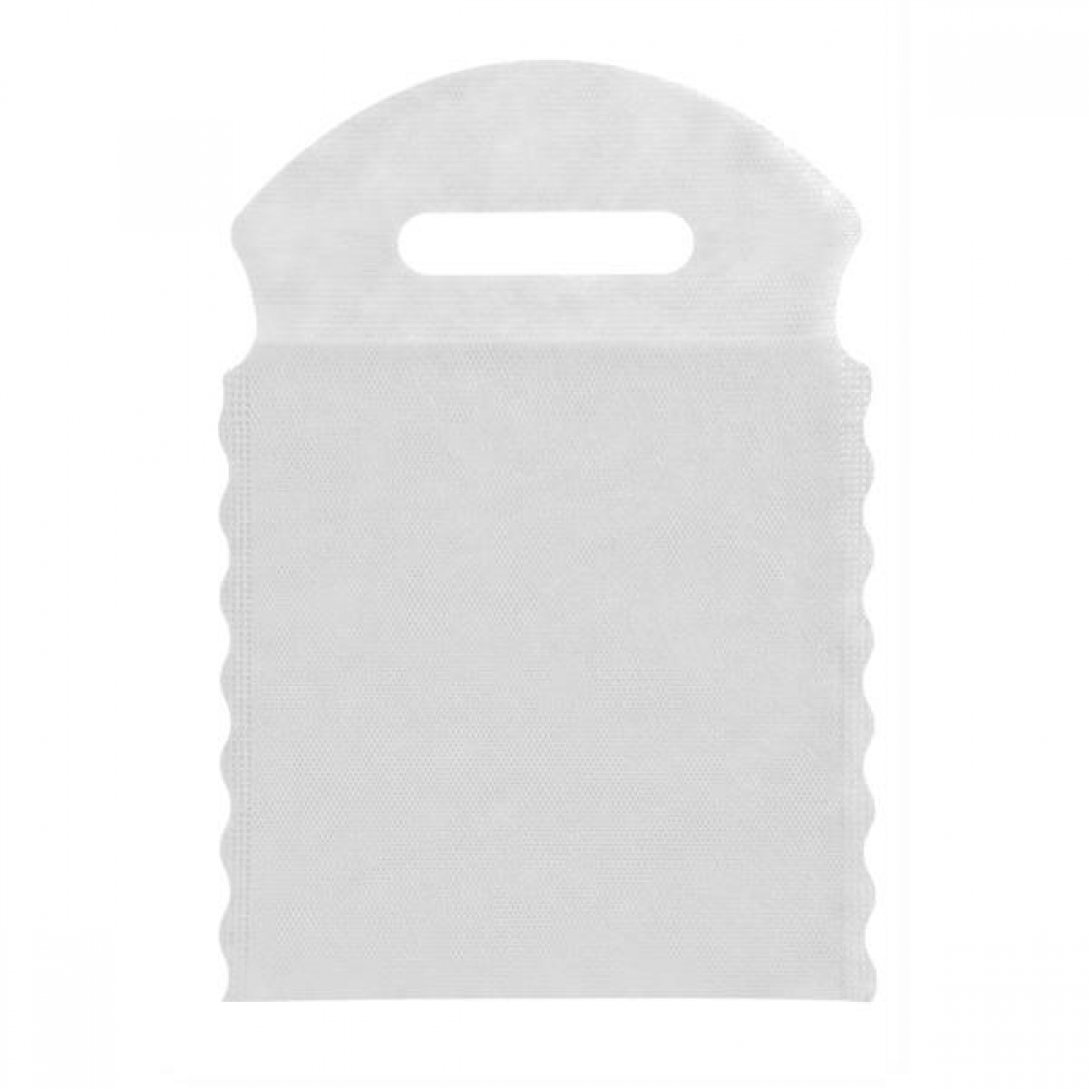 Lixocar em TNT 45g soldado - 21x30cm