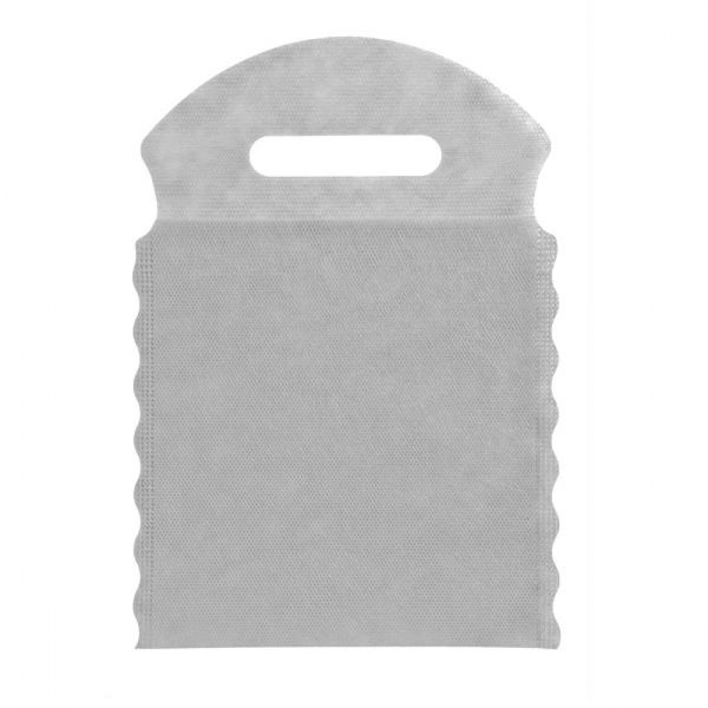 Lixocar em TNT 45g soldado - 21x30cm