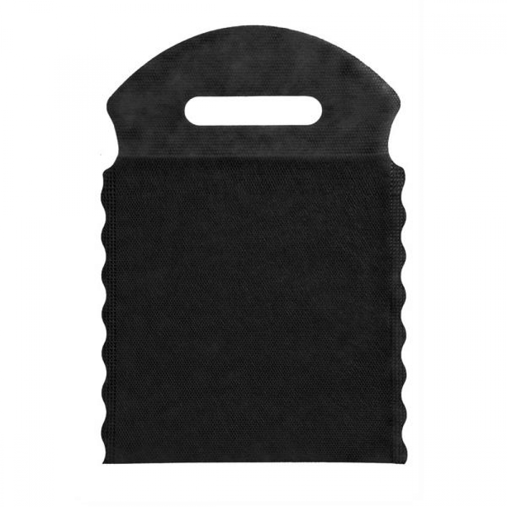 Lixocar em TNT 45g soldado - 21x30cm