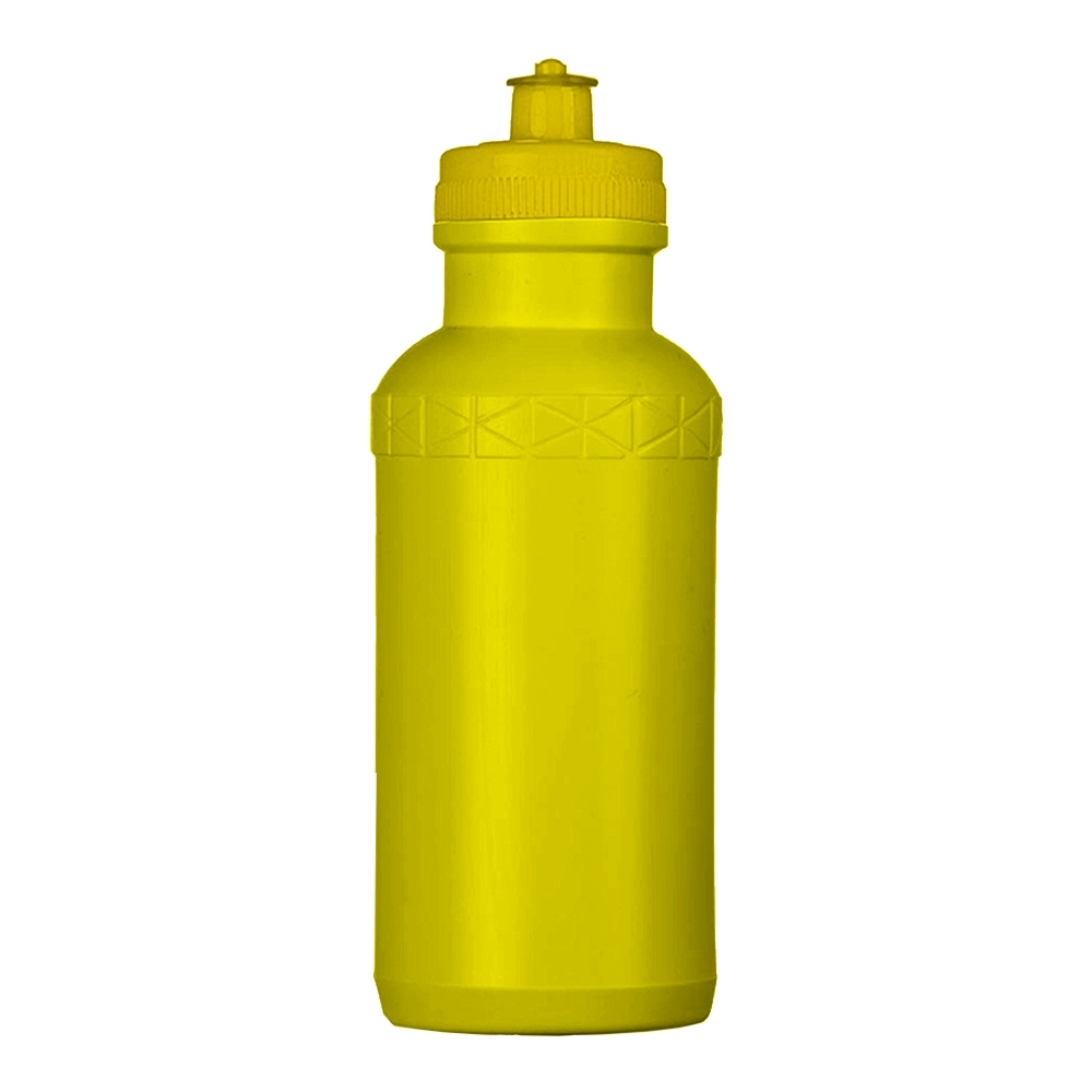 Squeeze de Plástico 500ml