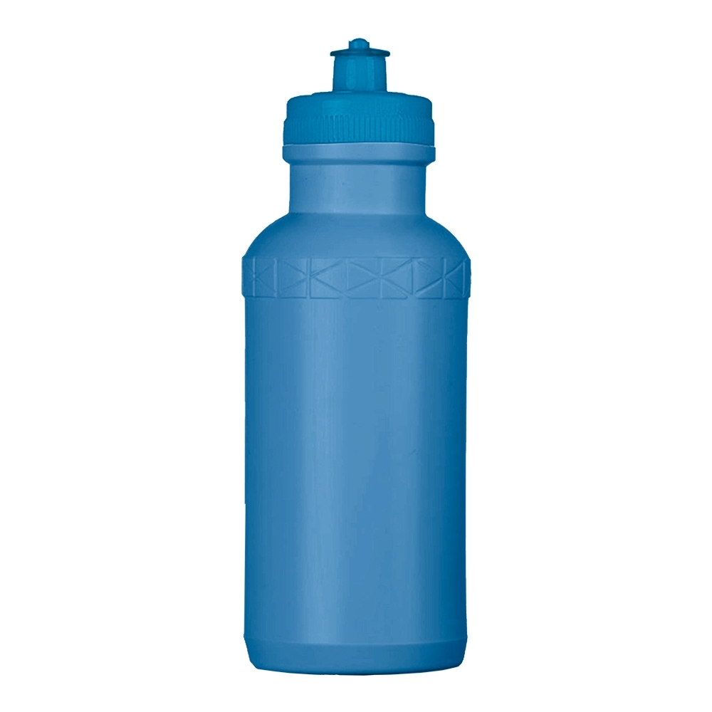 Squeeze de Plástico 500ml