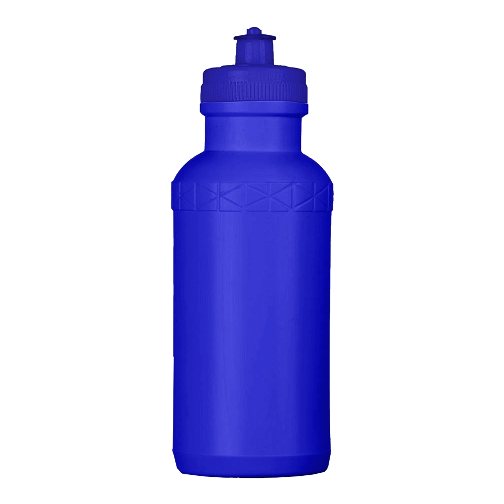 Squeeze de Plástico 500ml