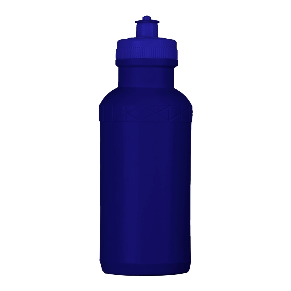 Squeeze de Plástico 500ml