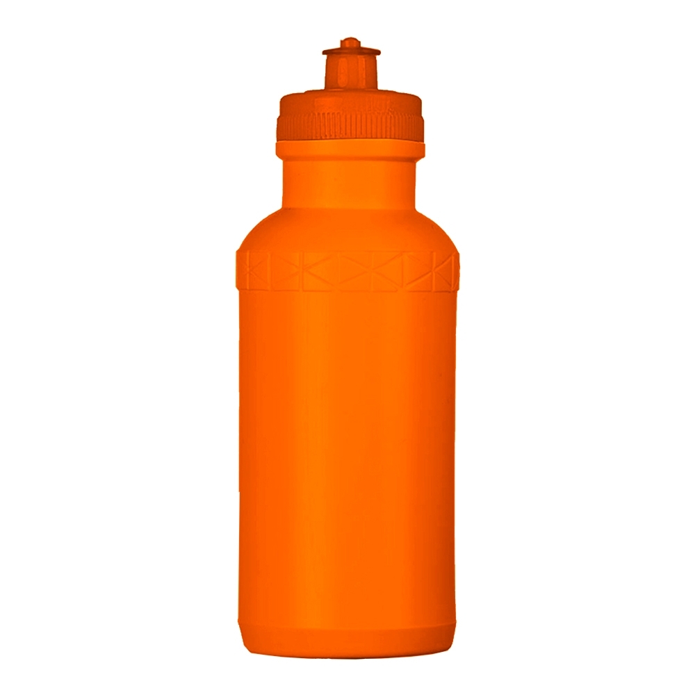 Squeeze de Plástico 500ml