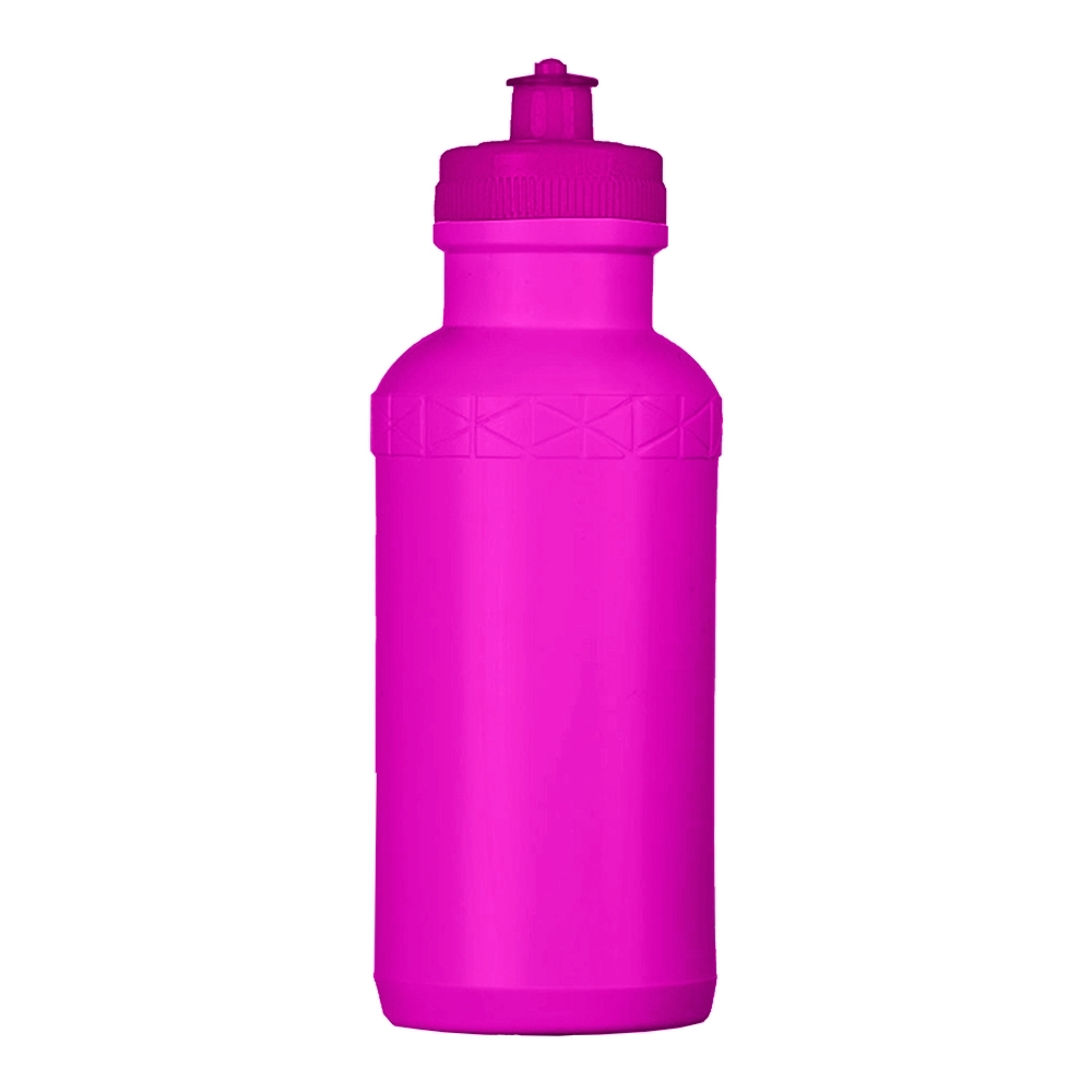 Squeeze de Plástico 500ml