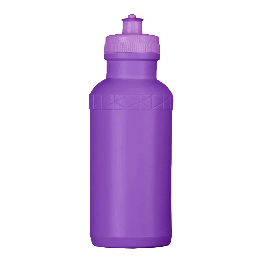 Squeeze de Plástico 500ml