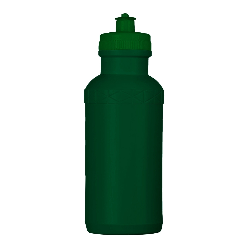 Squeeze de Plástico 500ml