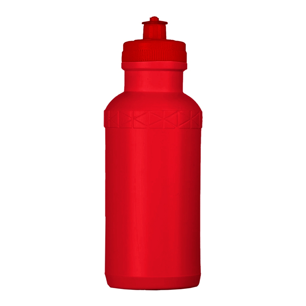Squeeze de Plástico 500ml
