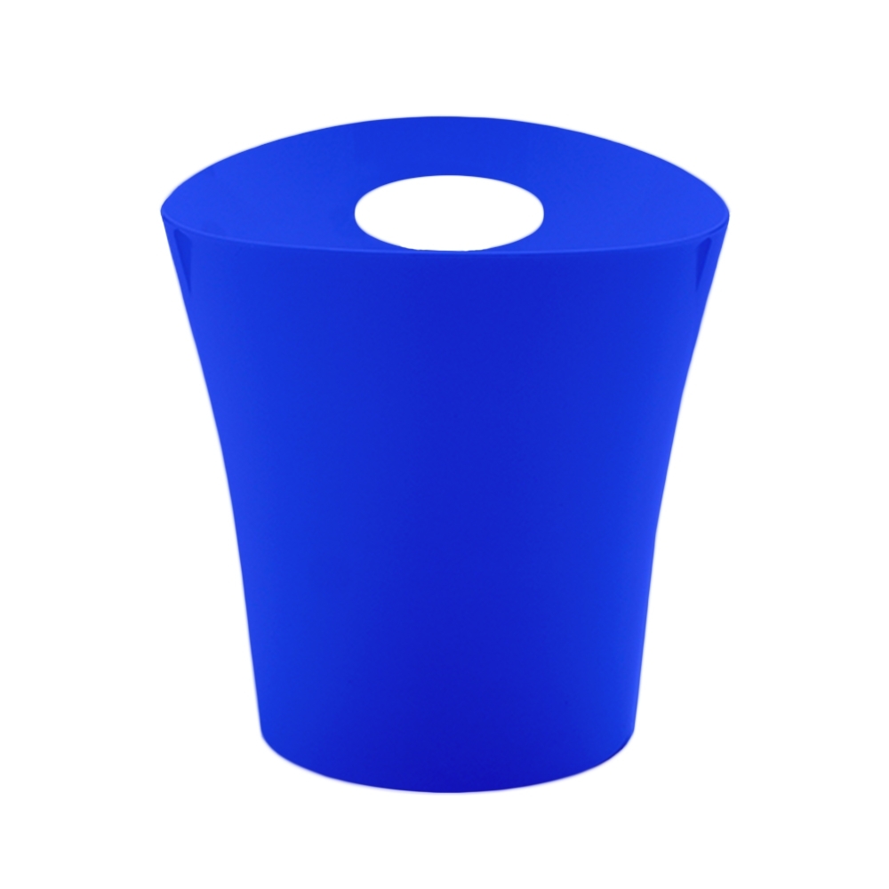 Balde de gelo leitoso 4,5 L
