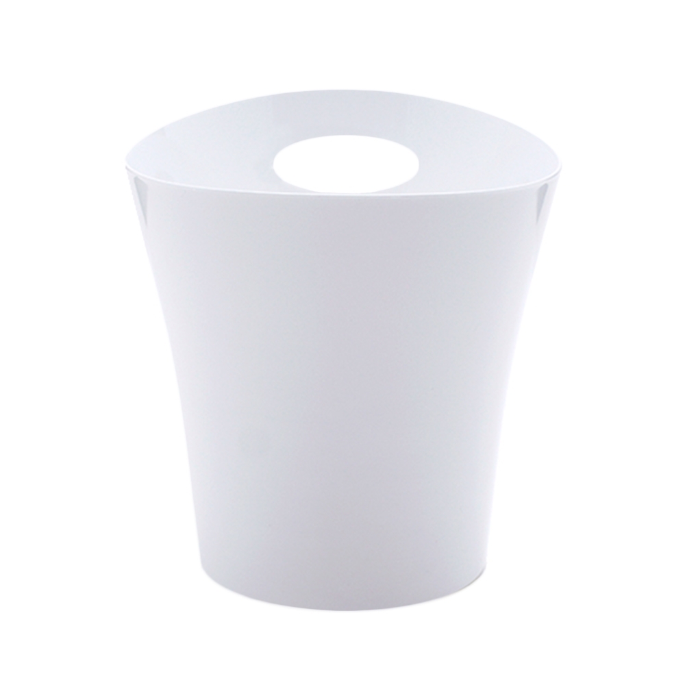 Balde de gelo leitoso 4,5 L