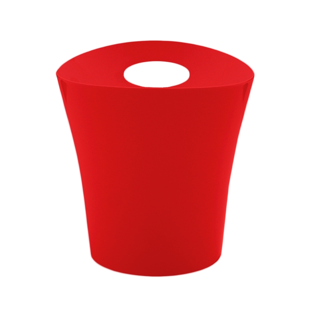 Balde de gelo leitoso 4,5 L