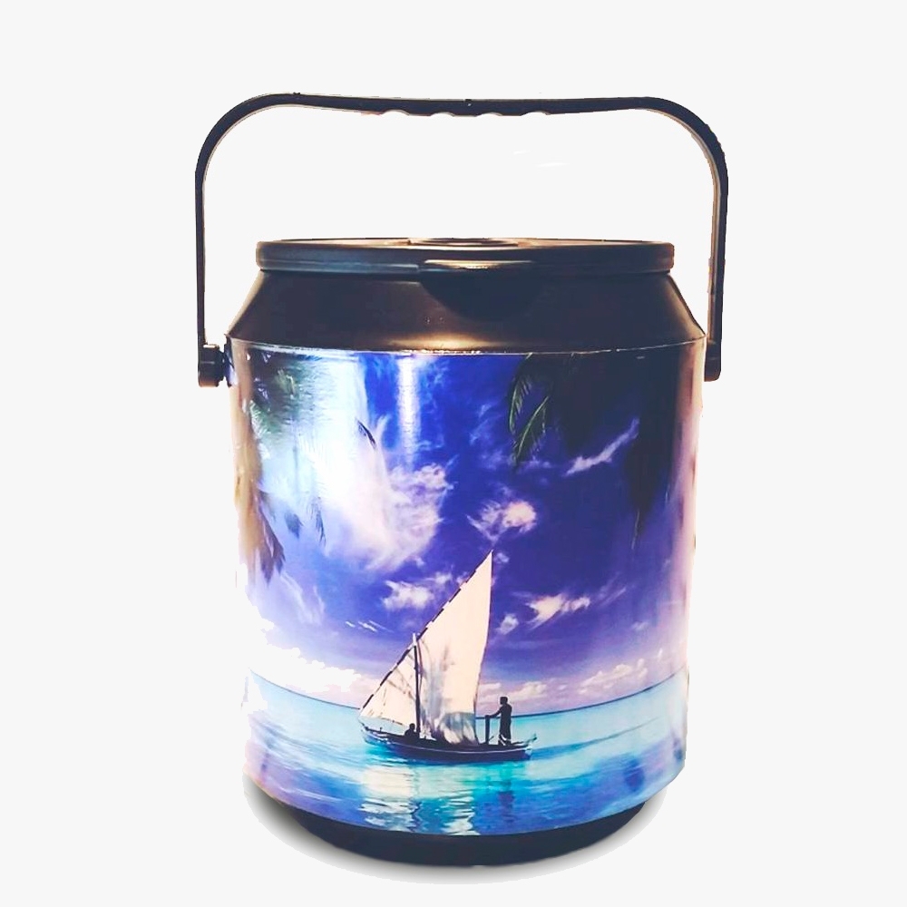 Cooler Térmico 10 latas