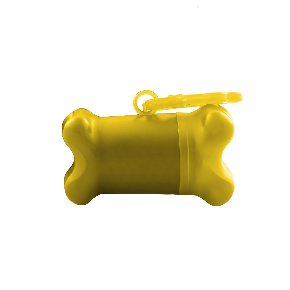 AMARELO